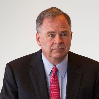 Riley P. Bechtel Net Worth: Separate From Stephen Jr.